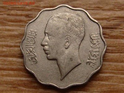 Ирак 4 филса 1939 редкий год  до 20.12.17 в 22.00 М - IMG_8094.JPG