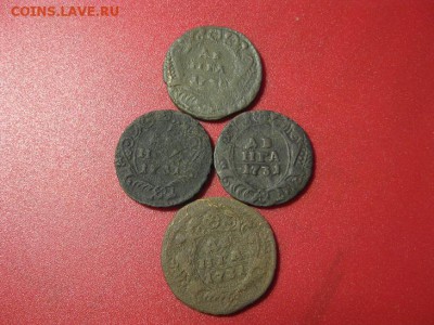 лот денги 1730,31 года - IMG_8976.JPG