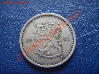 Финляндия 50 пенни 1921  до 27.03 в 17.00 М - LPIC7566.JPG