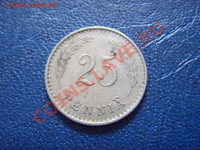 Финляндия 25 пенни 1937 до 27.03 в 17.00 М - LPIC7567.JPG