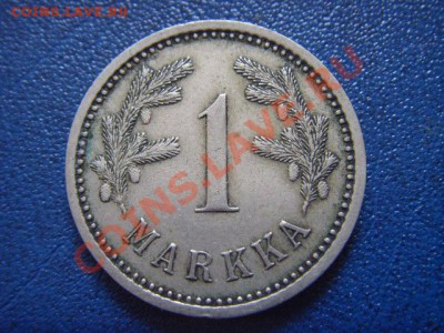 Финляндия 1 марка 1921 до 27.03 в 17.00 М - LPIC7569.JPG