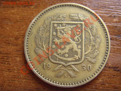 Финляндия 10 марок 1930 до 27.03 в 17.00 М - LPIC7549.JPG