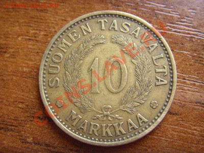 Финляндия 10 марок 1930 до 27.03 в 17.00 М - LPIC7548.JPG