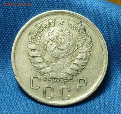 15 копеек 1942 года   С 200 руб! До 21.12.17 в 22.00 - P1430977.JPG