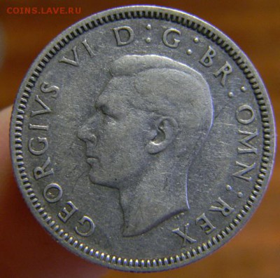 Шиллинг Британия 1938 г. - DSCN2489.JPG