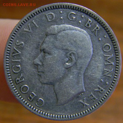 Шиллинг Британия 1939 г. - DSCN2491.JPG