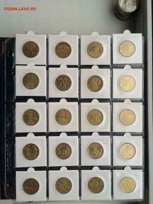 NEW! Польские 2 злотых по ФИКС цене 140 шт. - IMG_2564.JPG