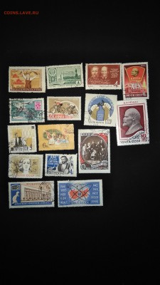 Марки на оценку. Есть ли интересные марки? - 2017-12-15 00-08-02.JPG