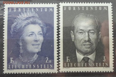 Лихтенштейн 1970г Королевская семья ЧБН полн.серия до 20.12 - Лихтенштейн 1970г Королевская семья ЧБН полн.серия.JPG
