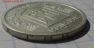Юбилейные монеты Украина - DSC02433.JPG