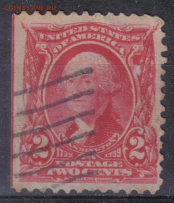 США 1902-03гг 2с до 20.12 22.00мск - США 1902-03гг 2с