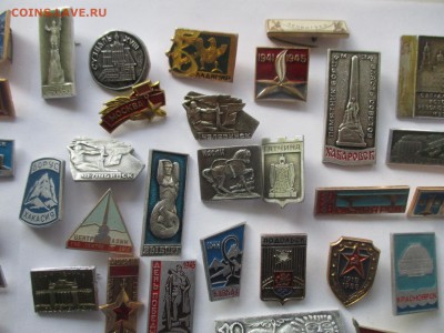 значки разные, фикс по 10 руб. - IMG_0864.JPG