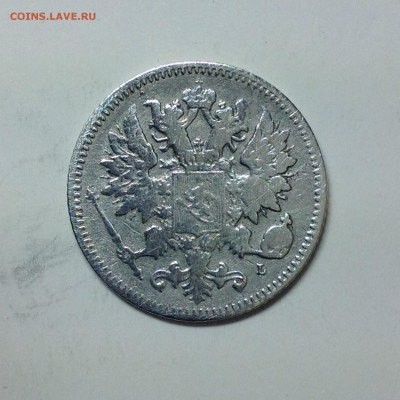 25 пенни 1889г. - 01 (13)