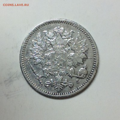 25 пенни 1891г. - 01 (19)