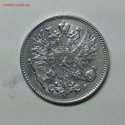 50 ПЕННИ 1916г. - 01 (21)