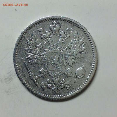 50 ПЕННИ 1893г. - 01 (23)