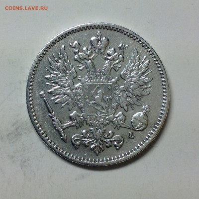 50 ПЕННИ 1908г. - 01 (31)