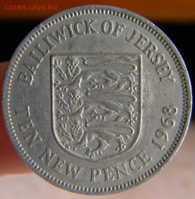 10 пенсов джерси 1968 - DSCN1896.JPG
