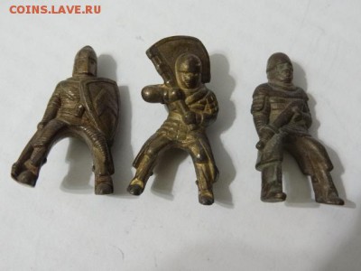 Металлические солдатики на оценку - DSC01567.JPG