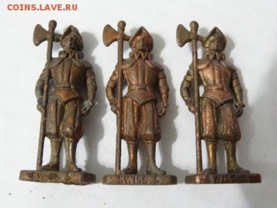 Металлические солдатики на оценку - DSC01544.JPG
