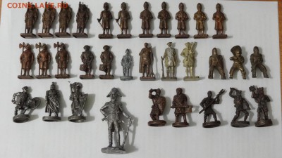 Металлические солдатики на оценку - DSC01568.JPG
