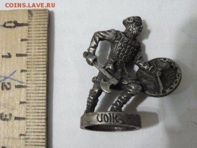 Металлические солдатики на оценку - DSC01502.JPG