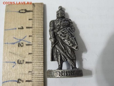 Металлические солдатики на оценку - DSC01504.JPG