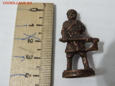 Металлические солдатики на оценку - DSC01508.JPG