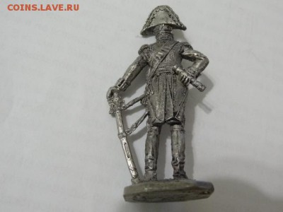 Металлические солдатики на оценку - DSC01497.JPG