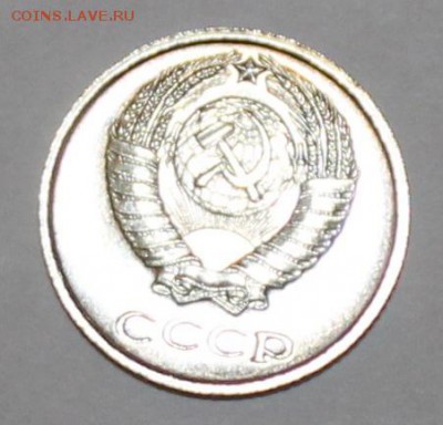 10коп 66 г UNC - 10к66 а
