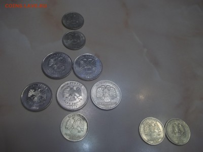 Статистика просмотра от кошелька до банковских мешков. - 100_7423.JPG