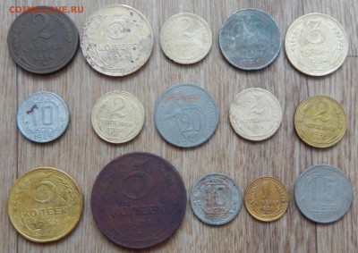 Советы до 61г. 15шт. - DSCN2155.JPG