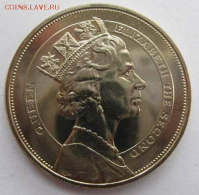 Крона Шайба Сент-Китс и Невис 10$ долларов 1985 Королевский - krona_shajba_sent_kits_i_nevis_10_dollarov_1985_korolevskij_vizit_sent_kristofer (1)