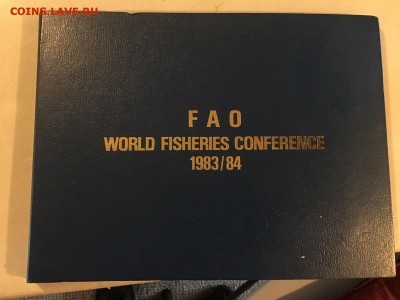 Рыбная конференция Полный набор в альбоме Редкий 12 монет - s-l1600 %2525284%252529