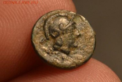 Антика.Мизия. Пергам.300-250 год до н.э, окончание 25.12.201 - CSC_0186__1_.JPG