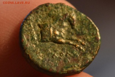 Антика.Иония.Колофон 330-280 год до н.э - CSC_0196.JPG