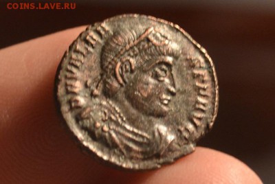 Рим. Валент 364-378 - CSC_0074.JPG