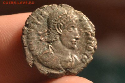 Рим.Констанций II 337-361 - CSC_0070.JPG