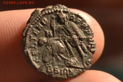 Рим.Констанций II 337-361 - CSC_0071 (1).JPG