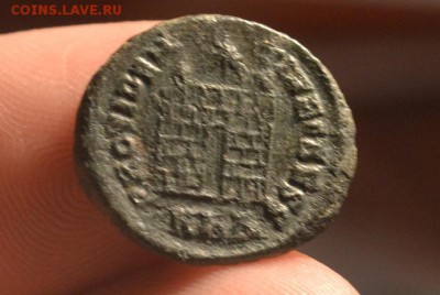 Рим.Констанций II 337-361 - CSC_0077 (1).JPG
