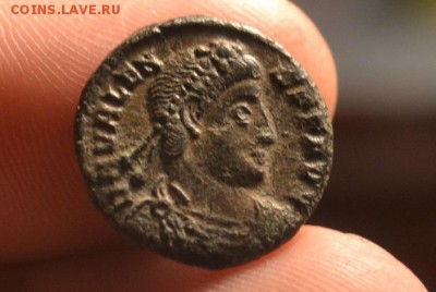 Рим. Валент 364-378 - CSC_0056.JPG