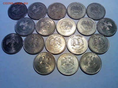 10,50,коп.1 р.2р, 1999г, 5 коп. 2000г.,50коп 2002 г. - 2006 2