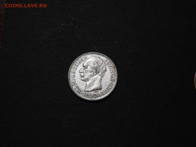 10 эре Дании, 1907г., до 24.12.2017г. - DSCN3197_thumb