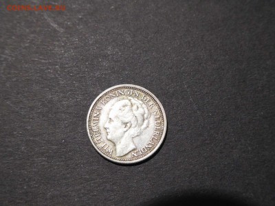 10 центов, Нидерланды, 1941г., до 24.12.2017г. - DSCN3216_thumb