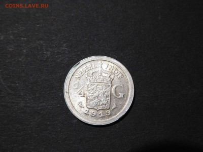 4 гульдена, Нидерландская Индия, 1919г., до 24.12.2017г. - DSCN3223_thumb