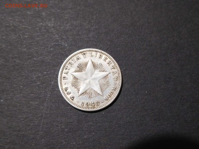 10 сентаво Кубы, 1948г., до 24.12.2017г. - DSCN3261_thumb