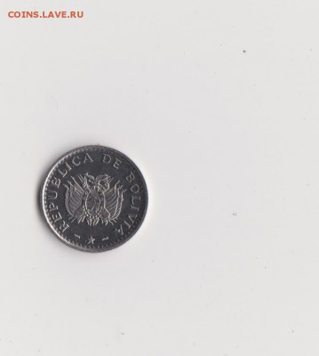 2 Centavos 1987 UNC, до 25.12 в 22-30 - 011
