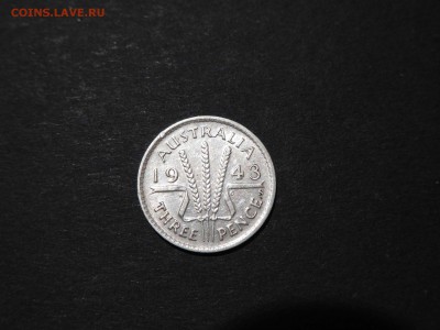 3 пенса Австралии, 1943г., до 24.12.2017г. - DSCN3212_thumb