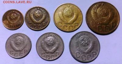 Полная подборка монет 1948 год  До 24.12.17. в 22-20 - IMAG1834
