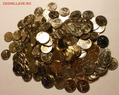 1 к. 2014м 200 штук мешковые, до 22.00мск 24.12.17 - 241217 005
